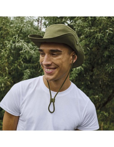 NEU-O93062-Safari Bucket Hat